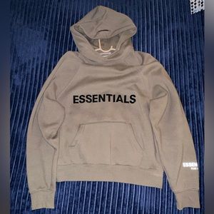 Essentials Sweater